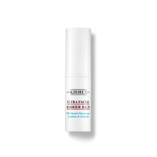 Kiehl's Ultra Facial Barrier Balm – Barrier Balm Stick With Squalane