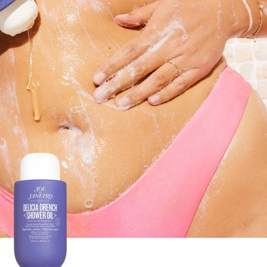SOL DE JANEIRO Delicia Drench Jet Set