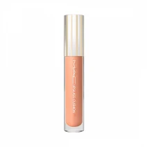 MAC Lipglass Cushion High-Pigment Lip Oil