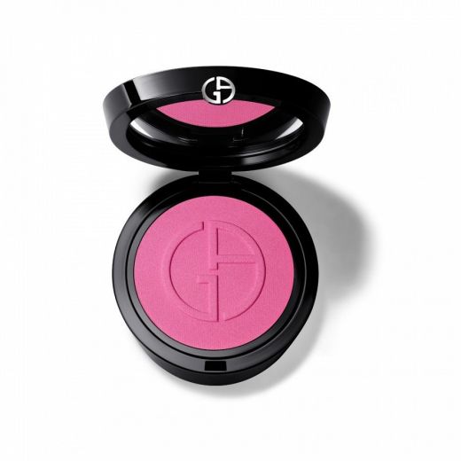 GIORGIO ARMANI BEAUTY Luminous Silk Glow Blush