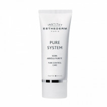 INSTITUT ESTHEDERM Pure System Pure Control Care Cream