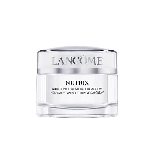 Lancome Nutrix Face Cream  