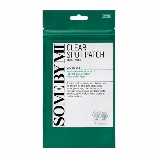 SOME BY MI Clear Spot Patch