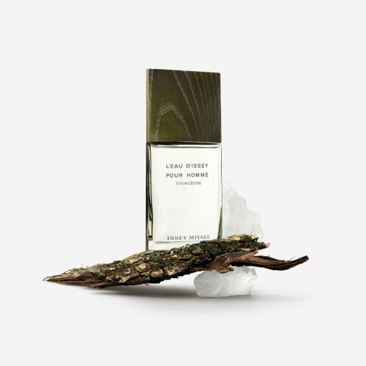 Issey Miyake L'eau D'issey Eau & Cedre