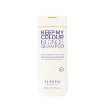 ELEVEN AUSTRALIA Keep My Colour Blonde Shampoo