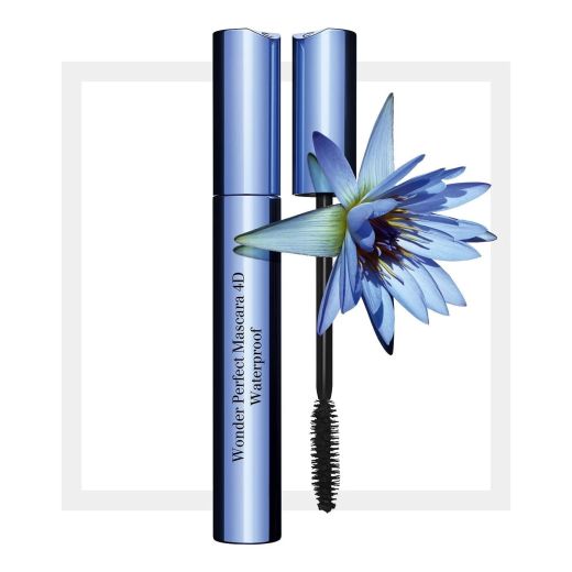 Clarins Wonder Perfect Mascara 4D Waterproof