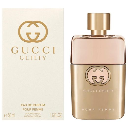 Gucci Guilty pour Femme