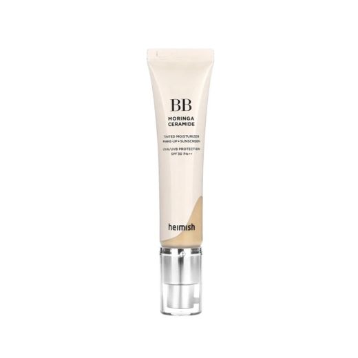 HEIMISH Moringa Ceramide BB Cream SPF 30 Pa++