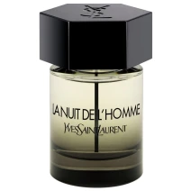 YVES SAINT LAURENT La Nuit De L'Homme   