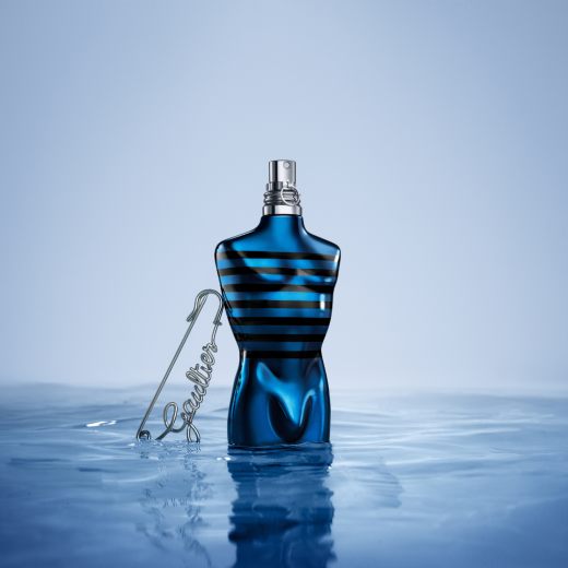 JEAN PAUL GAULTIER Le Male In Blue 