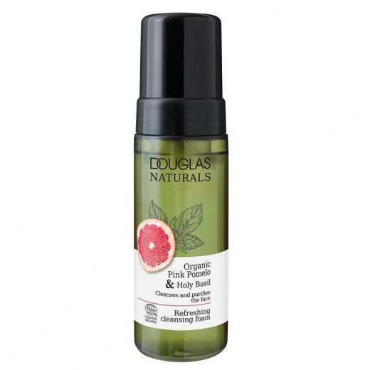 Douglas Naturals Refreshing Cleansing Foam