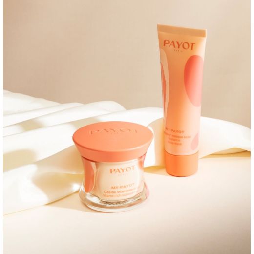 Payot My Payot Vitamin Rich Radiance Cream