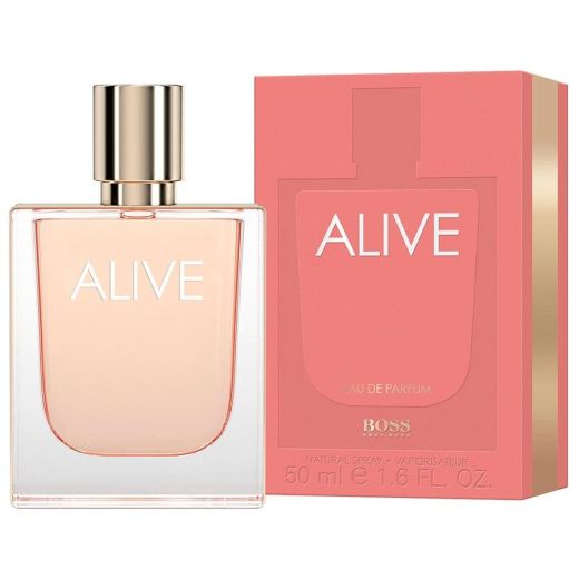 HUGO BOSS Alive