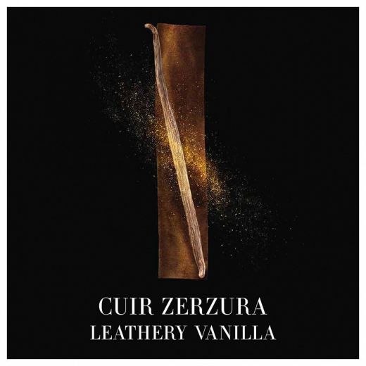 GIORGIO ARMANI Prive Cuir Zerzura Eau de Parfum Intense