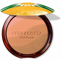 GUERLAIN Terracottta Summer Glow Limited