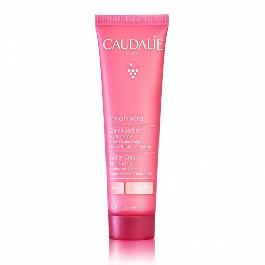 CAUDALIE Vinohydra Sorbet Cream Moisturizer