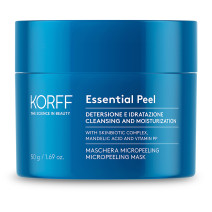 KORFF Essential Micropeeling Mask