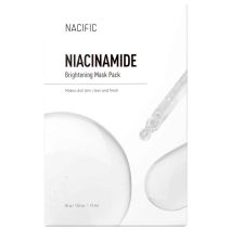 NACIFIC Niacinamide Brightening Mask