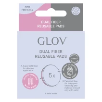 GLOV Double Sided Pads 5 Pacs