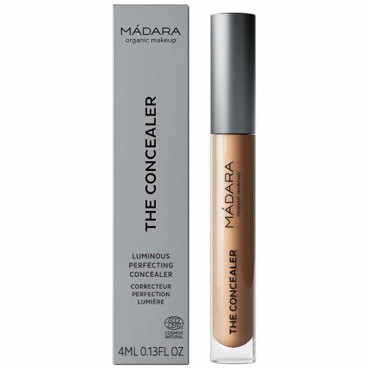 MADARA Luminous Perfecting Concealer