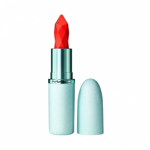 MAC Holiday Macximal Satin Lipstick