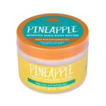 TREE HUT Whipped Body Butter Pineapple