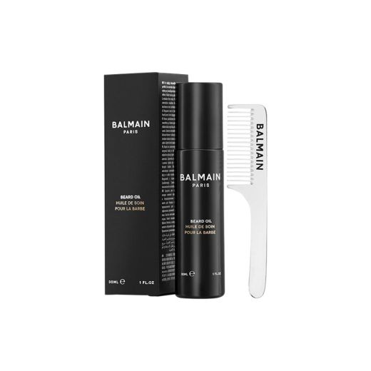 BALMAIN Homme Beard Oil