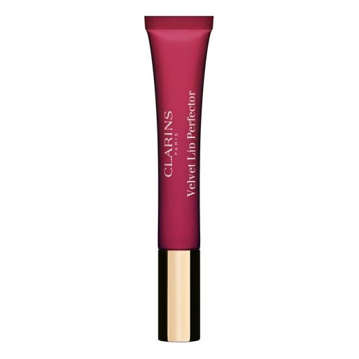 Clarins Velvet Lip Perfector 