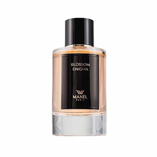 MAISON MANEL Blossom Enigma