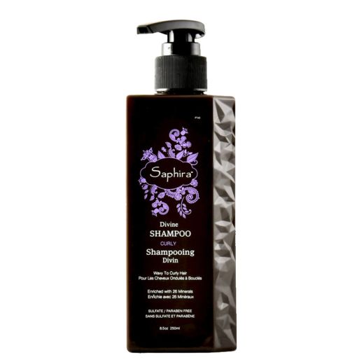 SAPHIRA Divine Shampoo