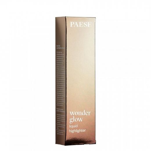 Paese Wonder Glow Liquid Highlighter