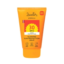 DZINTARS Sun Protection Glowing Balm Jūrmala SPF 30 UVA+UVB