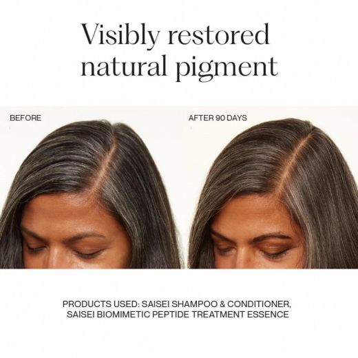 NATURELAB. TOKYO Saisei Restoring Therapy Conditioner