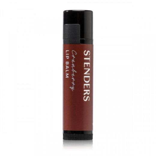 STENDERS Cranberry Lip Balm