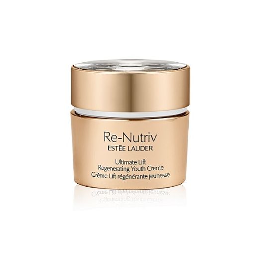 Estee Lauder Re-Nutriv Ultimate Lift Regenerating Youth Creme Rich  (Atjaunojošs sejas krēms)