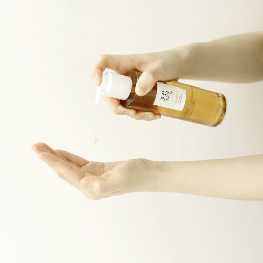 BEAUTY OF JOSEON Ginseng Cleansing Oil