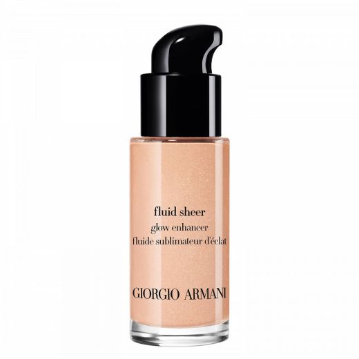 GIORGIO ARMANI BEAUTY Fluid Sheer