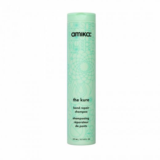 AMIKA Care The Kure Strength Repair Shampoo