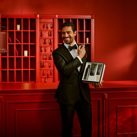 RITUALS Rituals Homme - Medium Gift Set 