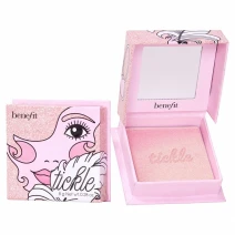 Benetit Cosmetics Tickle Golden Pink Highlighter