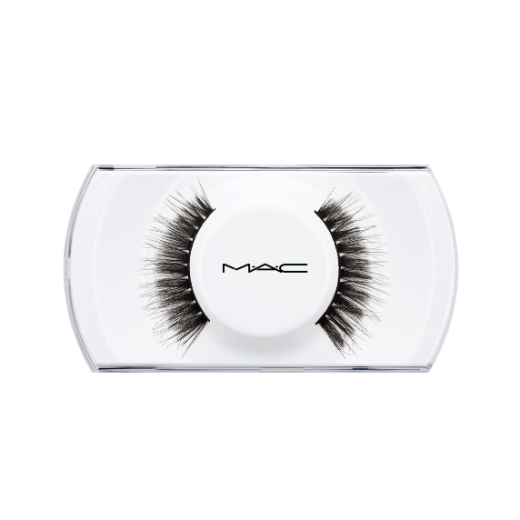 Mac True or False Lashes #84 Goddess Lash  (Mākslīgās skropstas)