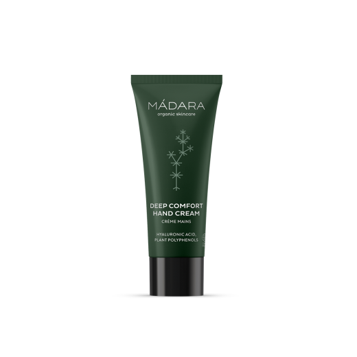 Madara Deep Comfort Hand Cream