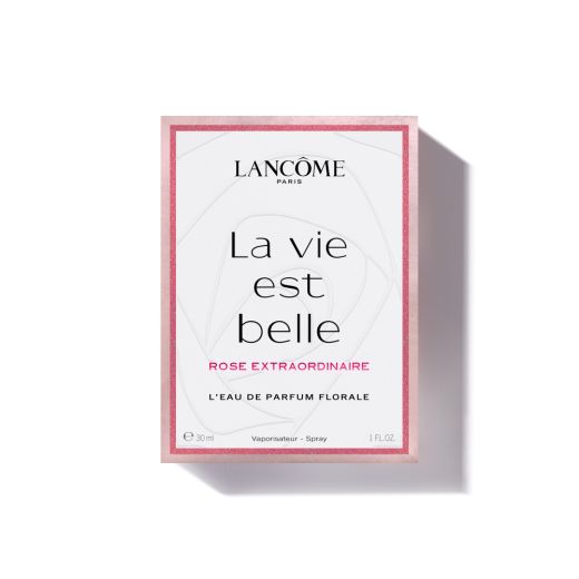 LANCÔME La Vie Est Belle Rose Extraordinaire