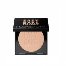 HUDA BEAUTY Easy Bake and Snatch Pressed Brightening and Setting Powder