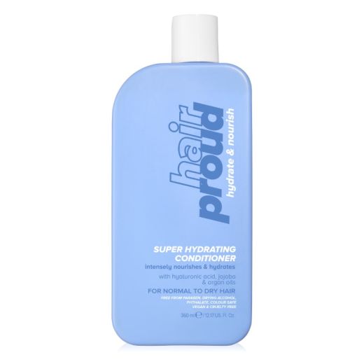 Hair Proud Super Hydrating Conditioner