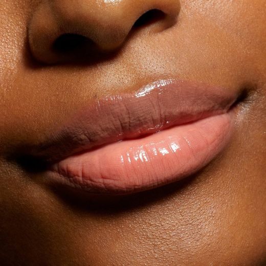 KYLIE COSMETICS Supple Kiss Lip Glaze Lip Gloss All Yours