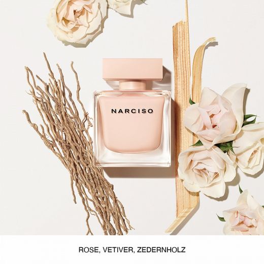 NARCISO RODRIGUEZ Narciso Poudrée