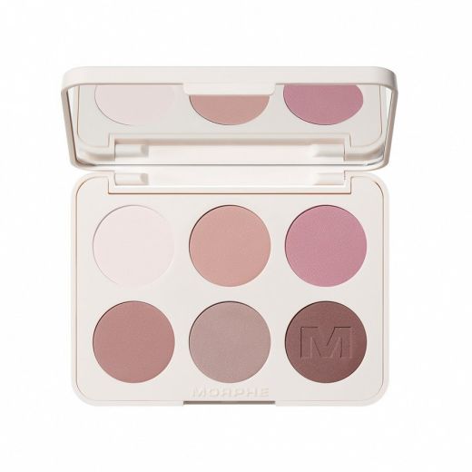 MORPHE Mauve Mode Eyeshadow Palette