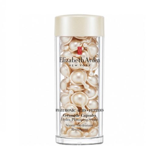 ELIZABETH ARDEN Ceramide Hyaluronic Acid + Peptides Capsules 