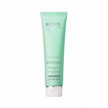 BIOTHERM Biosource Hydra Mineral Cleanser Toning Mousse